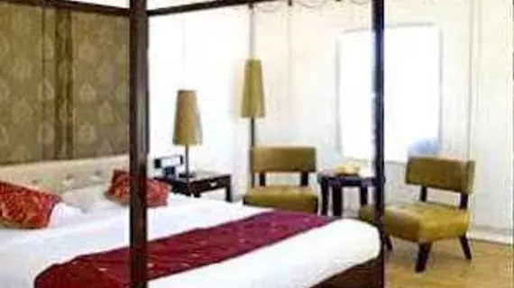 The Greenhouse Resort | Racastan - Ajmer (ve civarı) - Ajmer - Pushkar