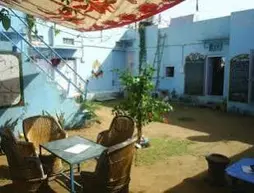 Chacha's Garden Hotel | Racastan - Ajmer (ve civarı) - Ajmer - Pushkar