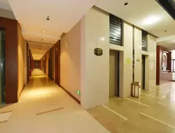 Lai Wei Grand Day E Apartment | Guangdong - Guangzhou (ve civarı) - Tianhe - Tangxia