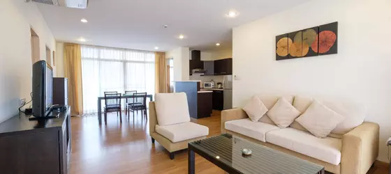 Chadvara Residence | Bangkok - Bangkok Merkezi İş Bölgesi