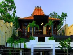 Villa Alcheringa | Yogyakarta Özel Bölgesi - Yogyakarta (ve civarı) - Parangtritis - Kretek