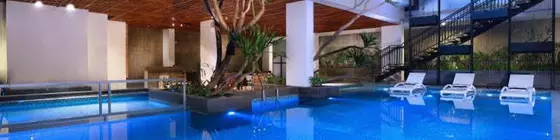 Hotel NEO Seminyak - Petitenget | Bali - Badung - Seminyak