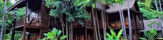 Manukan Island Resort | Sabah - Kota Kinabalu (ve civarı) - Pulau Manukan - Manukan Island