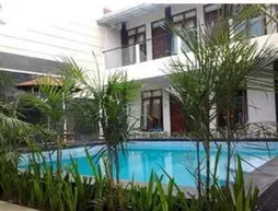 Griya Desa Hotel | Yogyakarta Özel Bölgesi - Yogyakarta (ve civarı) - Ngaglik - Mlati