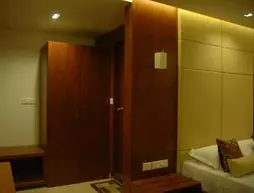 Hotel The Kings 10 | Karnataka - Bengaluru (ve civarı) - Bengaluru