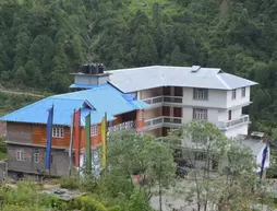 Delight Hotels Royal Lachung | Sikkim - North Sikkim - Mangan