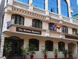 Hotel Menino Regency | Goa - Kuzey Goa - Panaji - Altinho