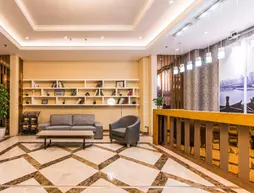 estay Residence | Chongqing (ve civarı) - Chongqing - Nan An