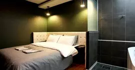 Boutique Hotel K Jongno | Gyeonggi - Seul (ve civarı) - Jongno