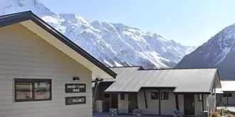 Aoraki Court Motel