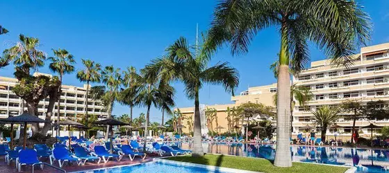 Hotel Puerto Resort by Blue Sea | Kanarya Adaları - Santa Cruz de Tenerife - Puerto de la Cruz