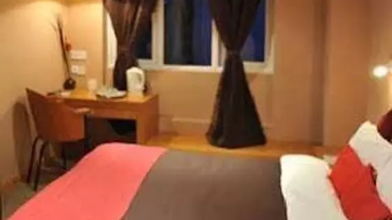 Pasha Hotel - 3* Boutique Hotel | Londra (ve civarı) - Southwark - Camberwell