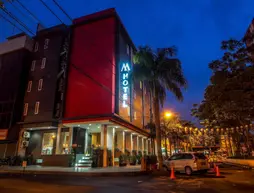 M Hotel Jakarta | West Java - Cakarta (ve civarı) - Cakarta - Güney Jakarta - Melawai