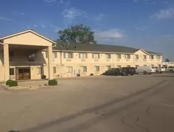 Portland Inn | Indiana - Muncie (ve civarı) - Portland