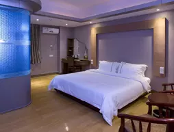 Dushi Inn | Guangdong - Şenzen (ve civarı) - Shenzhen - Shekou