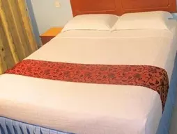 Hotel K T Mutiara | Terengganu - Kuala Terengganu