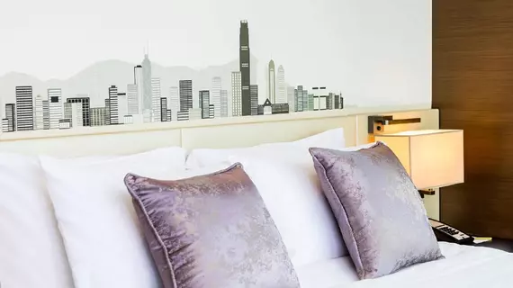 Hilton Garden Inn Hong Kong Mongkok | Hong Kong - Hong Kong City Center - Mong Kok