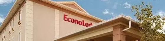 Econo Lodge Mobile | Alabama - Mobile (ve civarı) - Mobile