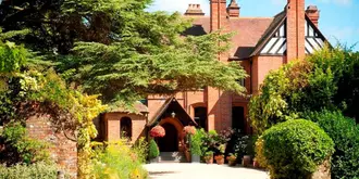 Careys Manor Hotel & Spa