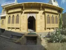 Star View Guest House | Racastan - Jaisalmer (ve civarı) - Jaisalmer