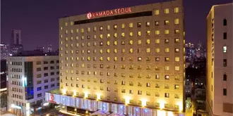 Ramada Seoul Hotel