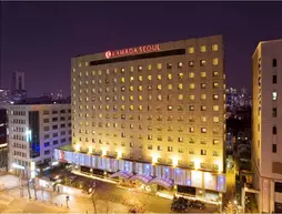 Ramada Seoul Hotel | Gyeonggi - Seul (ve civarı) - Gangnam - Samseong-dong