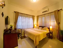 Hilary's Boutique Hotel | Koh Kong - Phnom Penh (ve çevresi) - Phnom Penh - Boeung Keng Kang - Chamkar Mon