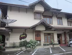 Hotel Vidi 1 | Yogyakarta Özel Bölgesi - Yogyakarta (ve civarı) - Depok