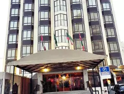 Royal Suite Hotel | Kuwait (şehir) (ve civarı) - Kuwait City