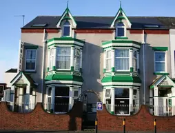 The York House Hotel | Kuzey Yorkshire (kontluk) - Middlesbrough - Cleveland