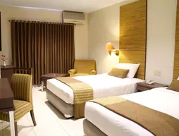 Hotel Alia Matraman | West Java - Cakarta (ve civarı) - Cakarta - Güney Jakarta - Tebet