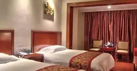 Greentree Inn Ningbo Xingning Road Seagull Business Hotel | Zhejiang - Ningbo - Yinzhou