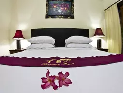 Terrace Bali Inn | Bali - Nusa Dua - Kuta Selatan