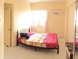 Harmony Holiday Home | Penang - George Town - Kampong Batu Uban - Kampung Sungai Nibong