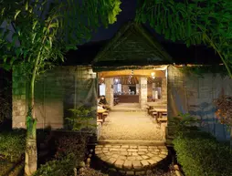 Corbett Machaan Resort | Uttarkand - Ramnagar