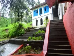 Van Serai-A Forest Lodge Jageshwar | Uttarkand - Almora (ve civarı) - Almora