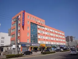 Hanting Express Dalian Development Zone Jinmalu Branch | Liaoning - Dalian