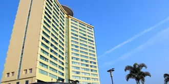 Kochi Marriott Hotel