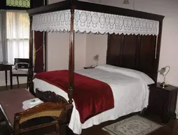 Lorelei Bed & Breakfast | Victoria - Portland (ve civarı) - Portland