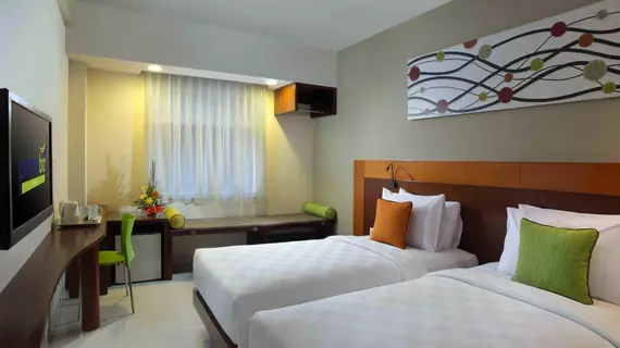 Primebiz Kuta Hotel | Bali - Kuta - Raya Kuta