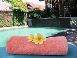 Dewa Bungalows | Bali - Ubud - Ubud Kent Merkezi