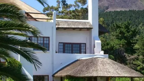 De Molen Guest House | Western Cape (il) - West Coast DC - Drakenstein - Cape Town (ve civarı) - Cape Town - Somerset West