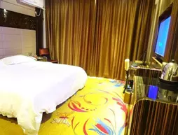 Nanning Xilaifeng Hotel | Guangksi - Nanning - Xing Ning