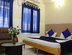 Hotel Brundham Comforts | Karnataka - Bengaluru (ve civarı) - Anekal - Bommasandra