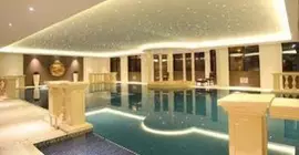 Seamill Hydro Hotel & Resort | İskoçya - Ayrshire - West Kilbride - Seamill