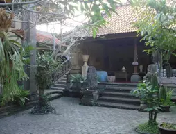 Sekar Puri Villa | Bali - Ubud