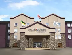 Four Points by Sheraton Saskatoon | Saskatchewan - Saskatoon