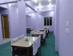 Hotel Vishaka Palace | Uttarkand - Almora (ve civarı) - Almora