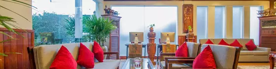 Silk D' Angkor Boutique Hotel | Siem Reap (ili) - Siem Reap