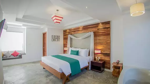 Chronicle Angkor Hotel | Siem Reap (ili) - Siem Reap